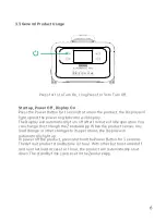 Preview for 7 page of Zendure SuperBase Pro 2000 User Manual