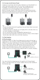 Предварительный просмотр 7 страницы Zendure SuperBase V6400 User Manual