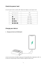 Предварительный просмотр 5 страницы Zendure SuperMini ZDSM10PD User Manual