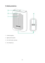 Предварительный просмотр 22 страницы Zendure SuperMini ZDSM10PD User Manual