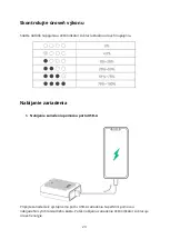 Предварительный просмотр 23 страницы Zendure SuperMini ZDSM10PD User Manual