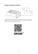 Предварительный просмотр 25 страницы Zendure SuperMini ZDSM10PD User Manual