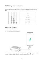 Предварительный просмотр 32 страницы Zendure SuperMini ZDSM10PD User Manual