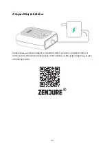 Предварительный просмотр 34 страницы Zendure SuperMini ZDSM10PD User Manual