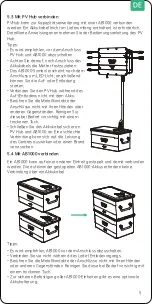 Preview for 7 page of Zendure ZDAB1000 User Manual