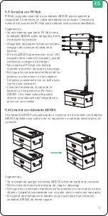 Preview for 31 page of Zendure ZDAB1000 User Manual