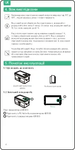 Preview for 62 page of Zendure ZDAB1000 User Manual