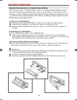 Предварительный просмотр 36 страницы ZENEC DVD & MP3 Operation Manual