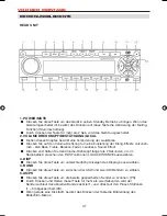 Preview for 37 page of ZENEC DVD & MP3 Operation Manual