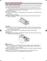 Предварительный просмотр 47 страницы ZENEC DVD & MP3 Operation Manual