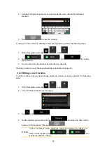 Preview for 54 page of ZENEC INFOTAINER Z-N328 User Manual