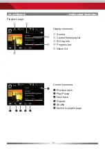 Preview for 14 page of ZENEC NC3131D User Manual