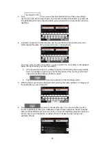 Preview for 25 page of ZENEC Prime Z-EMAP66 Series User Manual