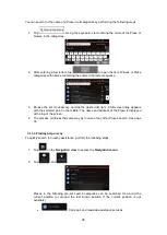 Preview for 38 page of ZENEC Prime Z-EMAP66 Series User Manual