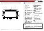 Предварительный просмотр 3 страницы ZENEC Z-E2015 User Manual