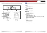 Предварительный просмотр 5 страницы ZENEC Z-E2015 User Manual