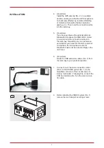 Предварительный просмотр 4 страницы ZENEC Z-E2060 Device Installation Manual