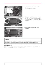 Preview for 5 page of ZENEC Z-E2060 Device Installation Manual