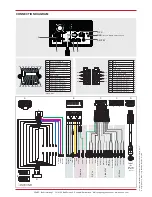 Предварительный просмотр 6 страницы ZENEC Z-E3726 Installation Manual