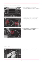 Preview for 3 page of ZENEC Z-E3766 Installation Manual