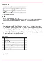 Предварительный просмотр 3 страницы ZENEC Z-E3766 Mounting Instruction