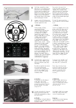 Предварительный просмотр 6 страницы ZENEC Z-E3766 Mounting Instruction