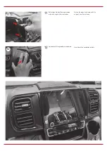 Preview for 7 page of ZENEC Z-E3766 Mounting Instruction