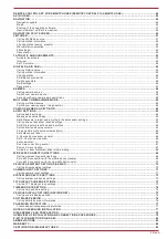 Preview for 5 page of ZENEC Z-E3776 Operating Instructions Manual