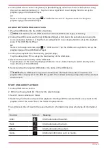 Preview for 33 page of ZENEC Z-E3776 Operating Instructions Manual