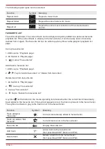 Preview for 36 page of ZENEC Z-E3776 Operating Instructions Manual