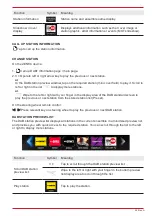 Preview for 55 page of ZENEC Z-E3776 Operating Instructions Manual