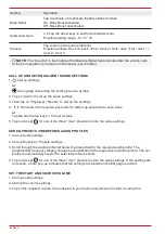 Preview for 64 page of ZENEC Z-E3776 Operating Instructions Manual