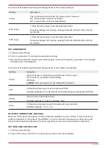 Preview for 67 page of ZENEC Z-E3776 Operating Instructions Manual