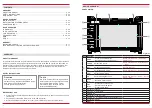 Предварительный просмотр 2 страницы ZENEC Z-E4626 Quick Start Manual