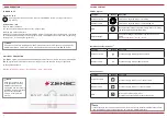 Preview for 4 page of ZENEC Z-E4626 Quick Start Manual