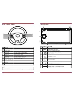 Preview for 4 page of ZENEC Z-E6150 User Manual