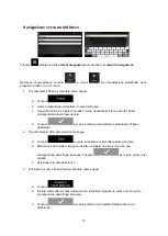 Предварительный просмотр 69 страницы ZENEC Z-EMAP76 Series Quick Start Manual