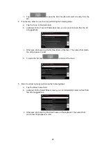 Preview for 28 page of ZENEC Z-N326 User Manual