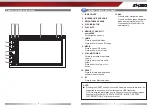 Preview for 3 page of ZENEC Z-N720 User Manual