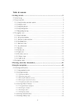 Preview for 2 page of ZENEC Z-N966 Navigation User Manual