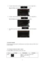 Preview for 6 page of ZENEC Z-N966 Navigation User Manual