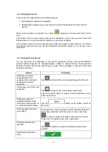 Preview for 8 page of ZENEC Z-N966 Navigation User Manual