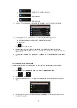 Preview for 39 page of ZENEC Z-N966 Navigation User Manual
