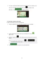Preview for 44 page of ZENEC Z-N966 Navigation User Manual