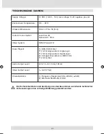 Preview for 21 page of ZENEC ZE-080DVD Instruction Manual