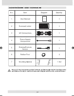 Предварительный просмотр 40 страницы ZENEC ZE-080DVD Instruction Manual