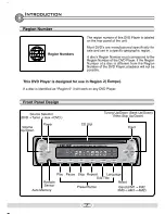 Preview for 7 page of ZENEC ZE-100DVD Operation Manual