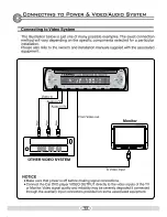 Preview for 13 page of ZENEC ZE-100DVD Operation Manual