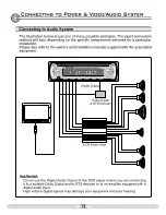 Preview for 14 page of ZENEC ZE-100DVD Operation Manual