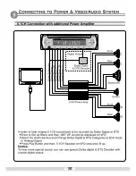 Предварительный просмотр 15 страницы ZENEC ZE-100DVD Operation Manual